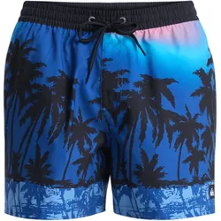 QUIKSILVER EVERYDAY PRINTED 15 Boardshort 2026 monaco blue holmes - M