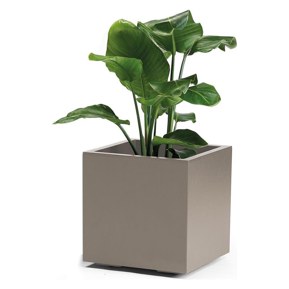 Euro3plast Greener Kebe (39.50 x 39.50 x 39.50 cm) (3157.G9)