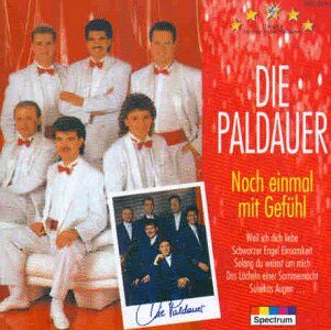die Paldauer - Star Gala-Noch Einmal mit Ge - Preis vom 17.10.2026 19:25:27 h