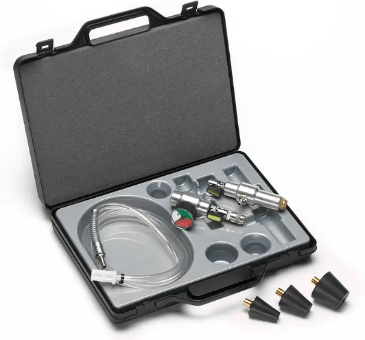 Zeca 417 Riempiradiatori completo di tappi