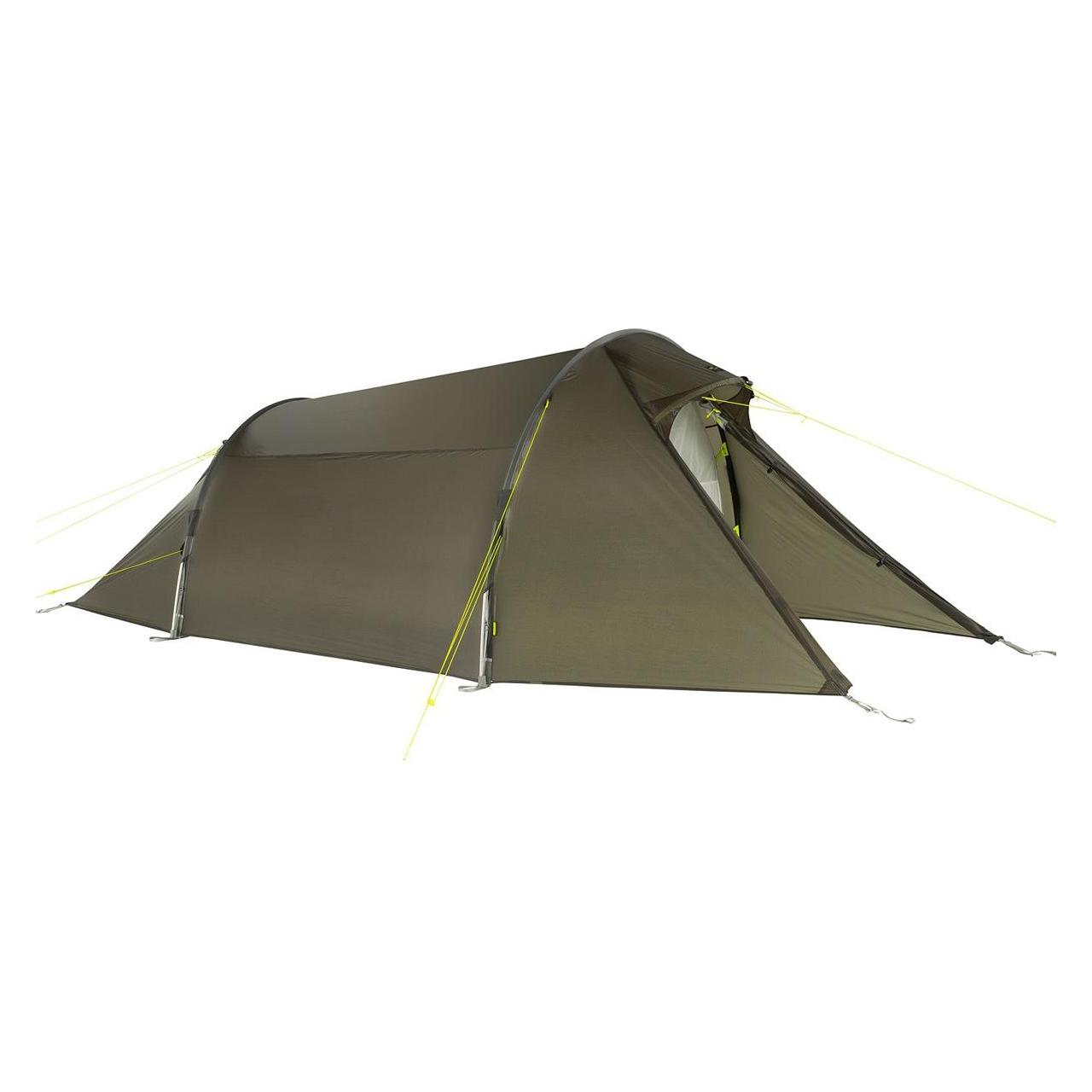 Tatonka Gargia 3 Zelt (Tunnelzelt, 2.40 kg, 3 Personen) (2604-332)