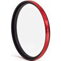 MOMENT CineBloom Diffusion Filter 10 77mm