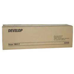 Develop TN-311 (8938406) - toner, black (schwarz )