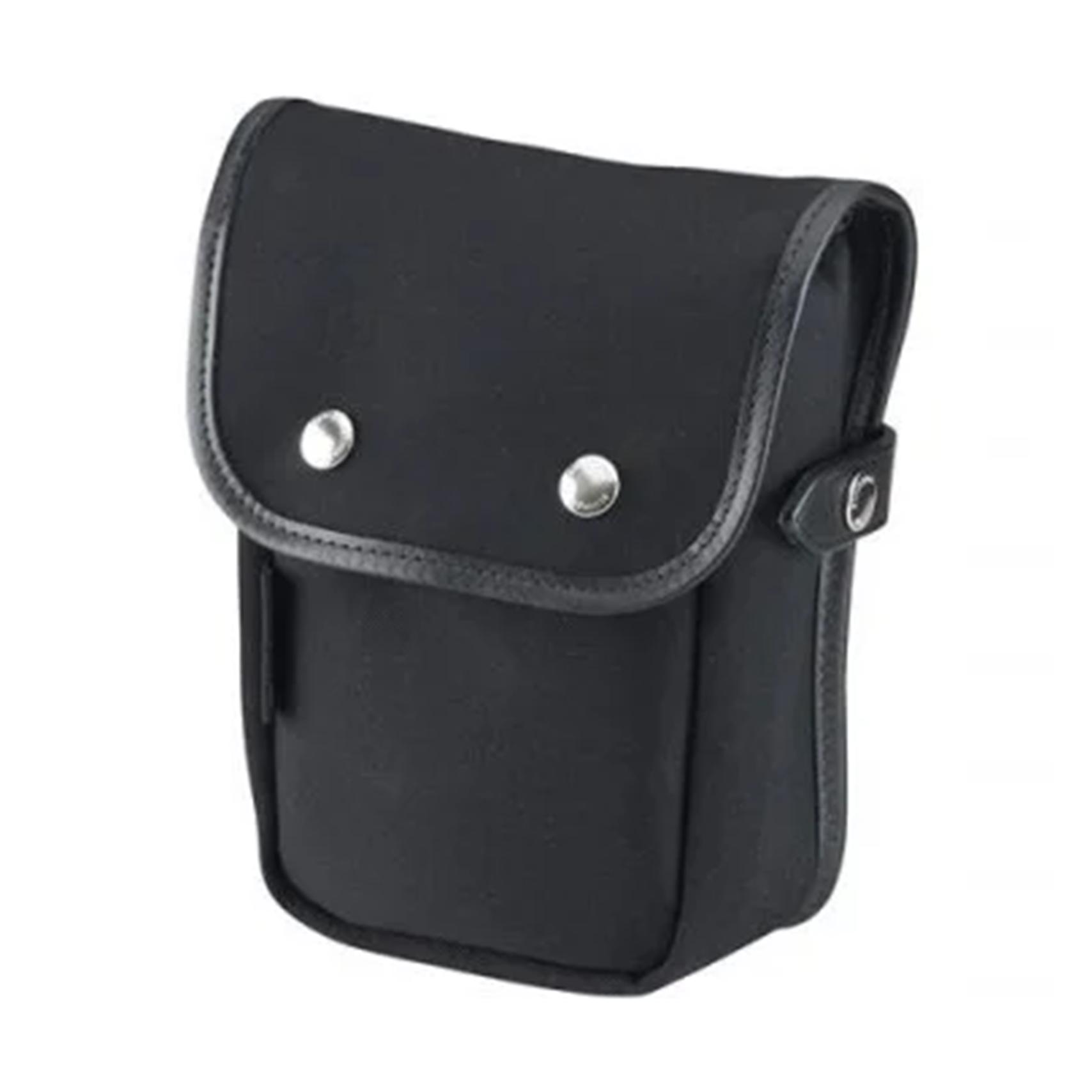 Billingham Delta Black Black (Kamera Taschenerweiterung) (4110100673)