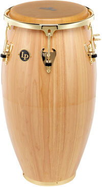 "LP 12 1/2"" Matador Tumba AW Naturel"