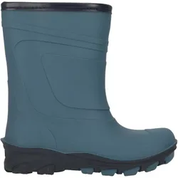 ZigZag Fian Thermo Gummistiefel Kinder 2134 - legion blue 31