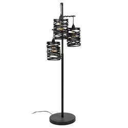designline »Eliot« Stehlampe