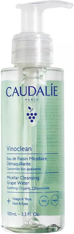 Caudalie - Vinoclean Mizellar-Reinigungswasser, 100  ml