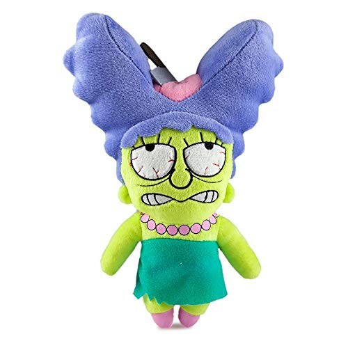 Kidrobot Phunny The Simpsons Marge Pluche Figuur 18 cm