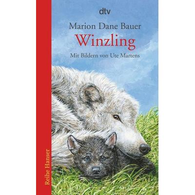 Winzling, Taschenbuch von Marion Dane Bauer, dtv, 978-3-423-62208-0