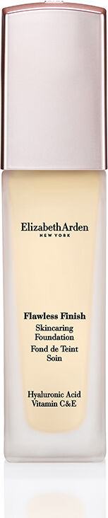 Elisabeth Arden Flawless Finish Skincaring Foundation 120W