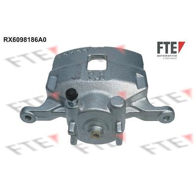 Fte Bremssattel [Hersteller-Nr. 9292216] für Mitsubishi
