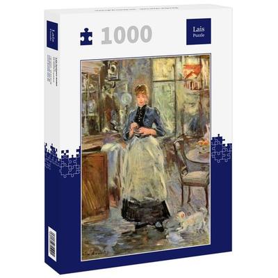 Lais Puzzle Berthe Morisot - Im Dining Room 1000 Teile