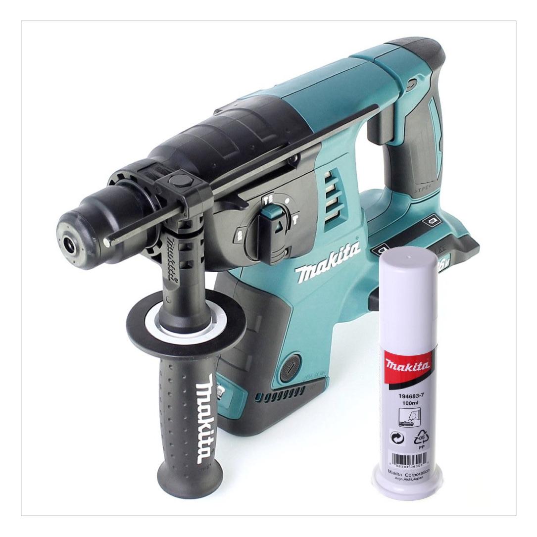 Makita DHR 263 (Bohrhammer) (DHR263Z)