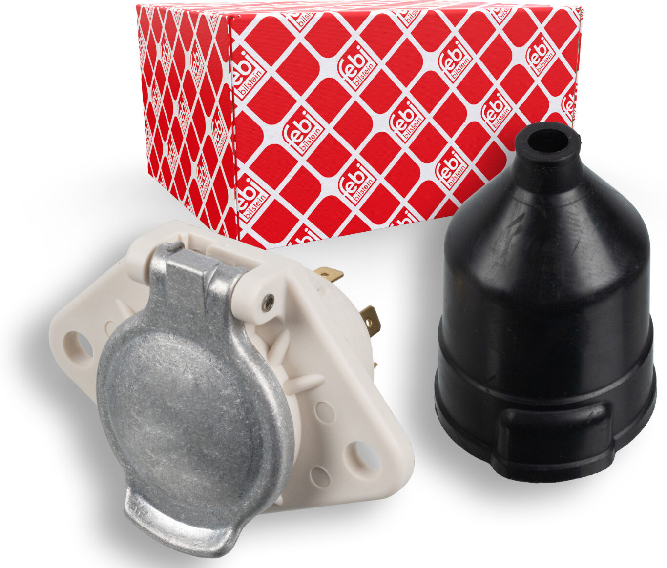 Febi Bilstein Steckdose 172656