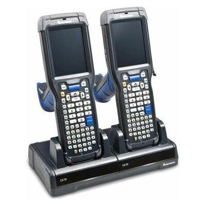 Intermec Chg Comp Ck7x No Pwr CD Eu (DX2A22220)