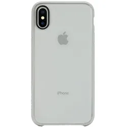 Incase Pop Case - Case for iPhone Xs (Apple iPhone X), Smartphone Hülle, Transparent
