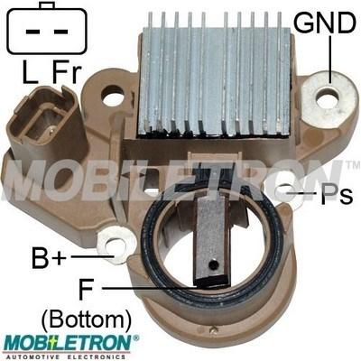 MOBILETRON VR-H2009-195