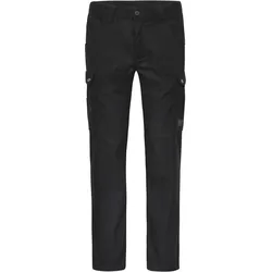 James & Nicholson Herren Workwear Cargo Pants Cargohose JN877