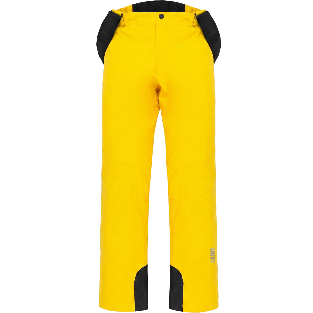 Colmar Herren Skihose STREAMLINE smart yellow - 54