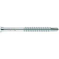 Eurotec Profilbohrschraube - Edelstahl A4 - 5,5x61 mm - Zylinderkopf TX25