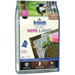 Bosch Mini Light 1x2.5 kg