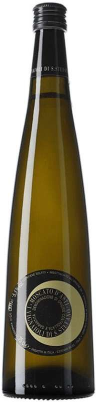 Ceretto Moscato d'Asti 2025 - Vino italiano dulce y refrescante
