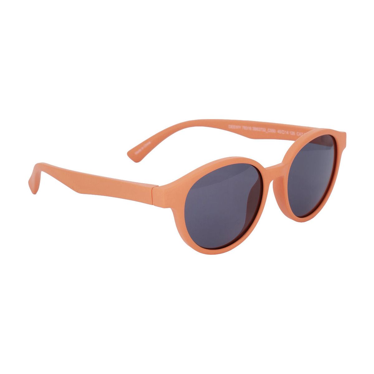 CMP Deewy Kids Sunglasses flame (C550) 1 3B63732-C550-1