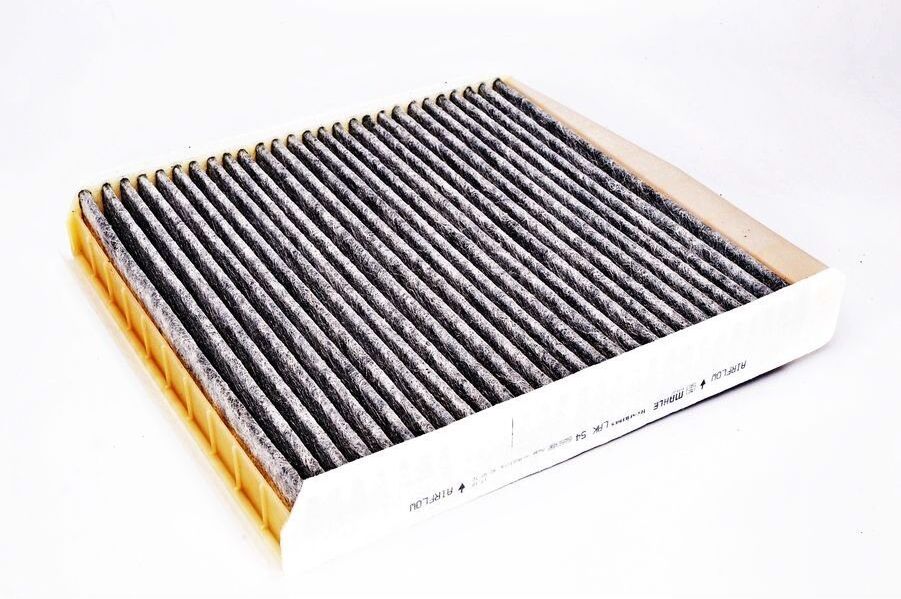 Innenraumluftfilter MAHLE KNECHT LAK 54