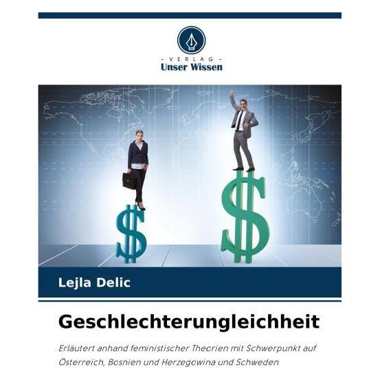 Umbreit Geschlechterungleichheit (Deutsch, Softcover, Lejla Delic) (63596922)