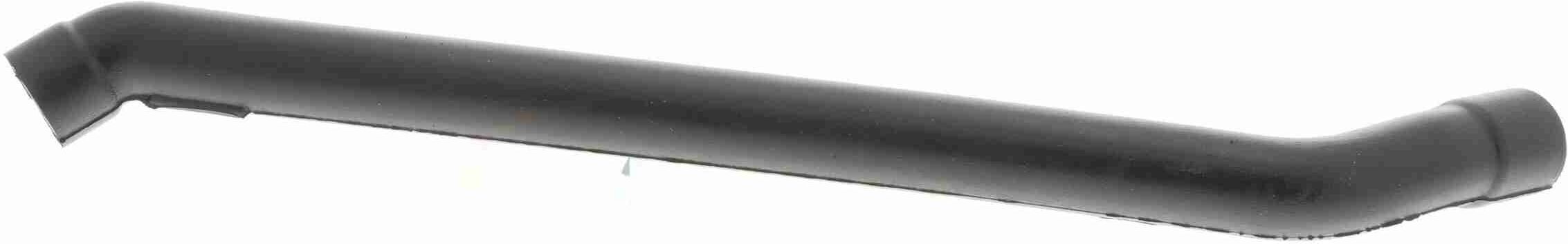 Vaico Schlauch, Kurbelgehäuseentlüftung Q+, Erstausrüsterqualität Made In Germany V300862 Für Mercedes