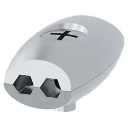 Siemens Dig.Industr. Seilklemme Eiform 3SE7941-1AC
