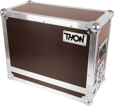 Thon Stairville Stage Flood QCL 48x Phenol Braun
