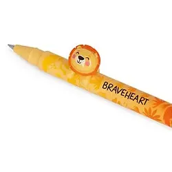 Legami Gelstift Lovely Friends Löwe