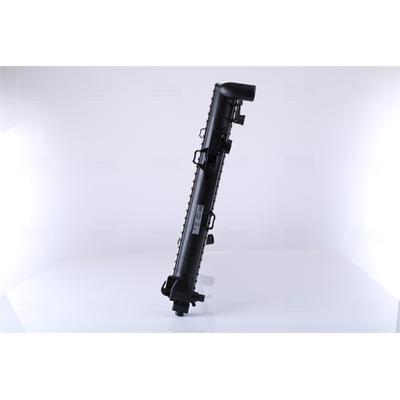 NISSENS Kühler, Motorkühlung 61023 für JEEP