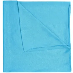 Schlauchschal Economic X-Tube "MB6503" Polyester - turquoise