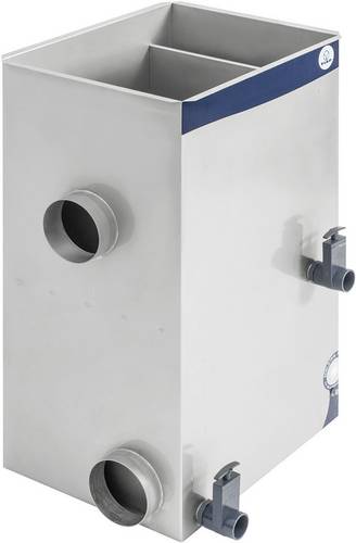 FIAP 2841 BioSieve Active 50000 Schwerkraftversion Durchlauf-Filter