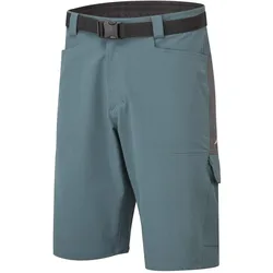 Altura, Herren, Velohosen, Esker Cargo Baggy (M), Grau