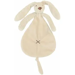Happy Horse, Schmusetuch, Rabbit Richie Recycled Nusseklud - 25 cm - Beige (134012)