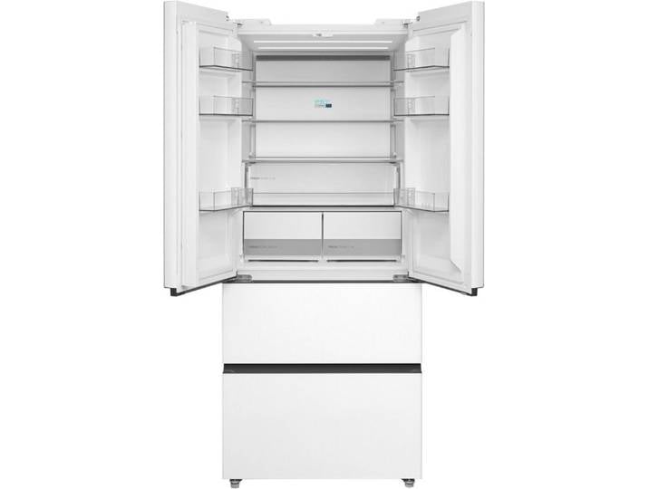 Midea French Door MDRF600BIE36