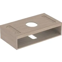 Geberit VariForm Korpus für US für AS-WT 244819001