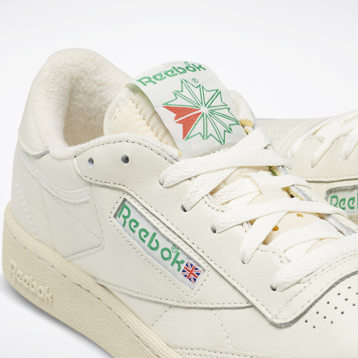 REEBOK Baskets CLUB C 85 VINTAGE