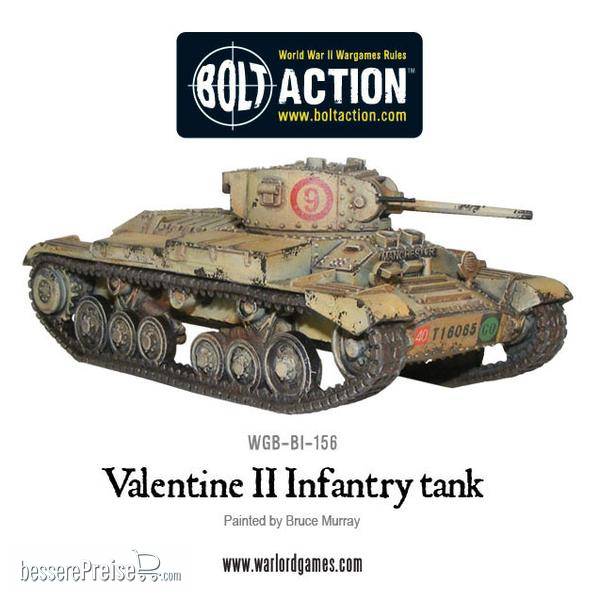 Warlord Games WGB-BI-156