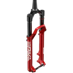 RockShox Pike Ultimate RC2 Federgabel 27,5 Zoll rot