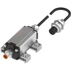 Balluff Schreib-/Lesegerät BISM402045-002-07-S4