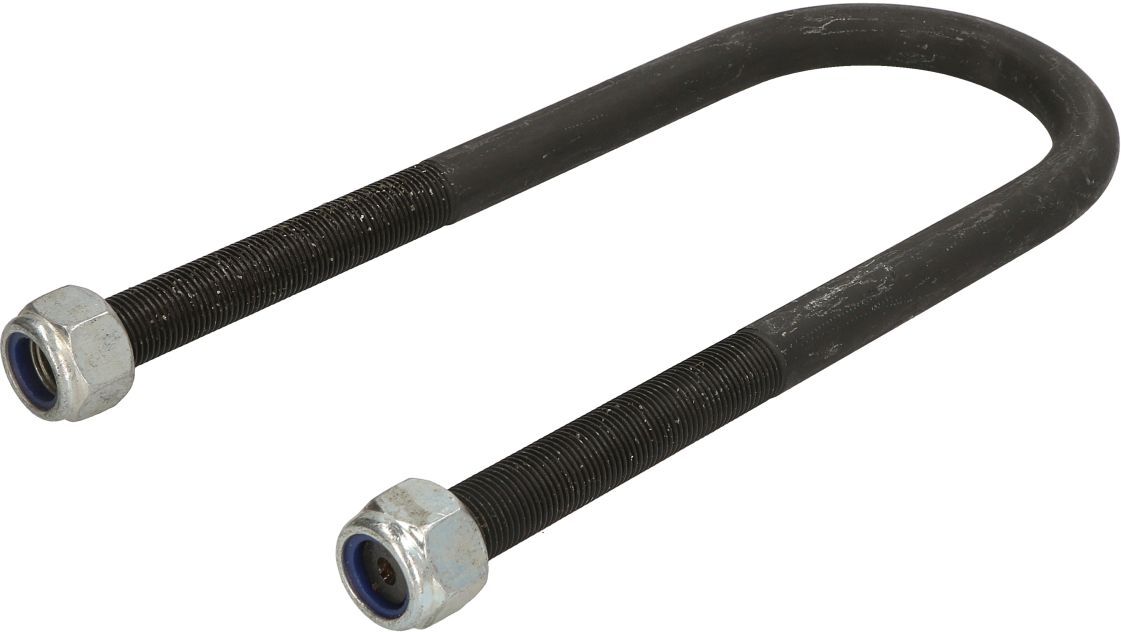 S-Tr Clip a molla 50011