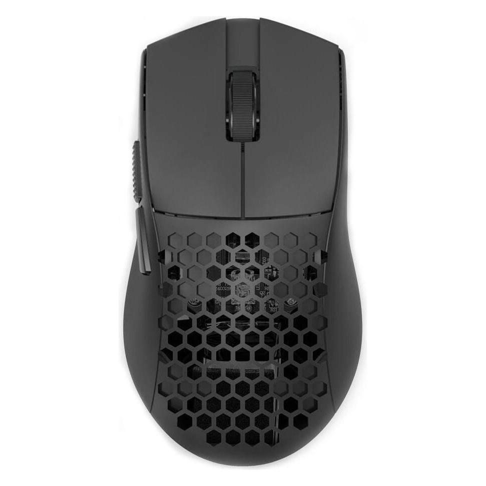 Redragon Gaming mouse Bludhound Lite black (Kabelgebunden) (65280627)