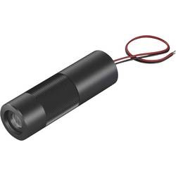 Picotronic Lasermodul DOE Rot 1 mW DD635-1-3(12x38)-DOE 70114713