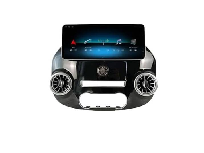 TachometeAr Für Vito W447 2014-2021 GPSTacho Auto Radio Multimedia Stereo Player Navigation Touchscreen