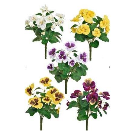 Kwiatydonice Artificial flower, 30 cm (30 cm) (70296344)